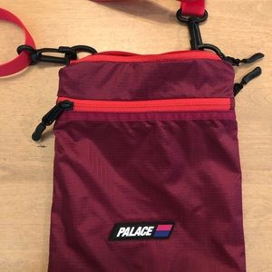 Palace Skateboards Flat Sack